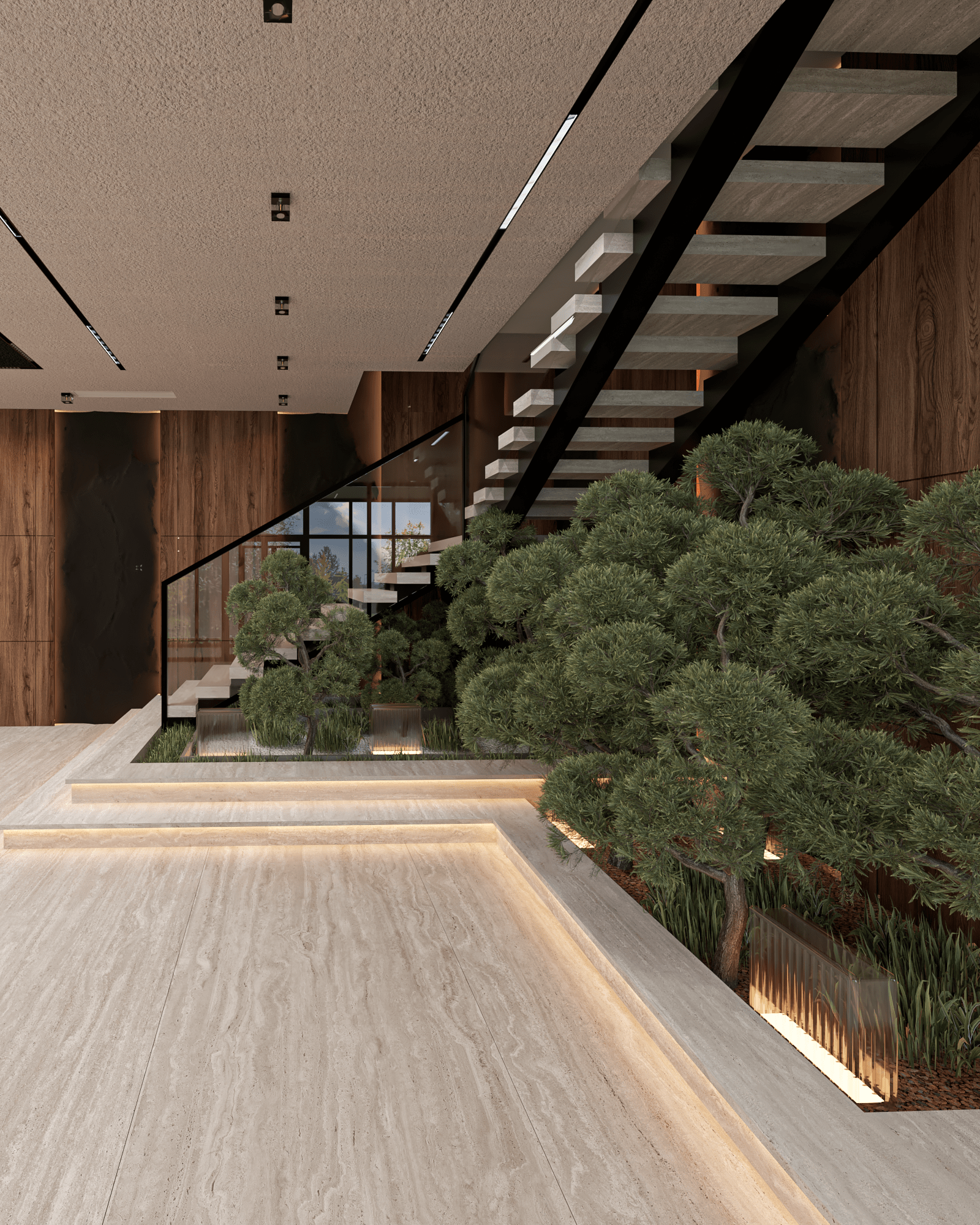 Element Pano Fabrikası - Görsel