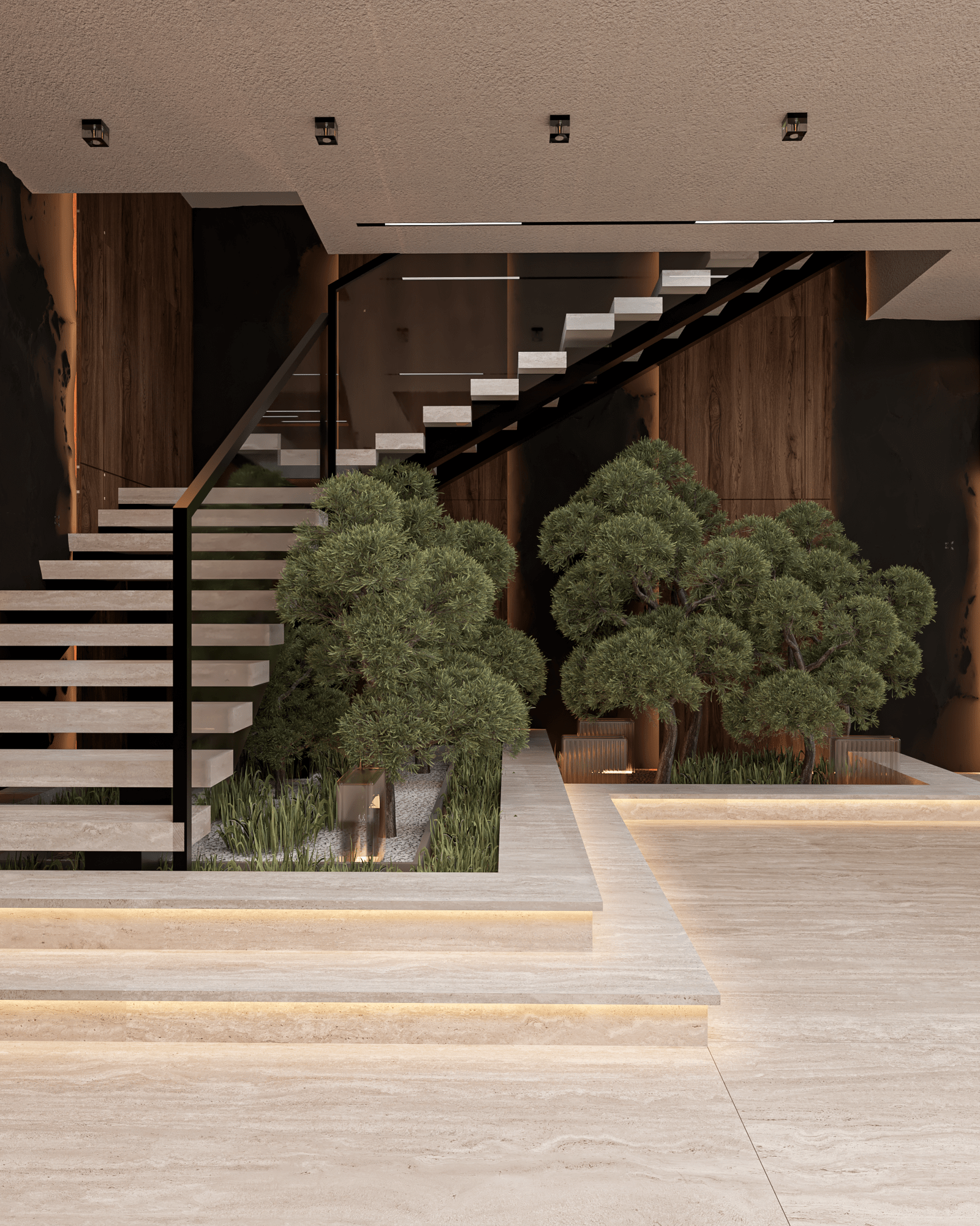 Element Pano Fabrikası - Görsel