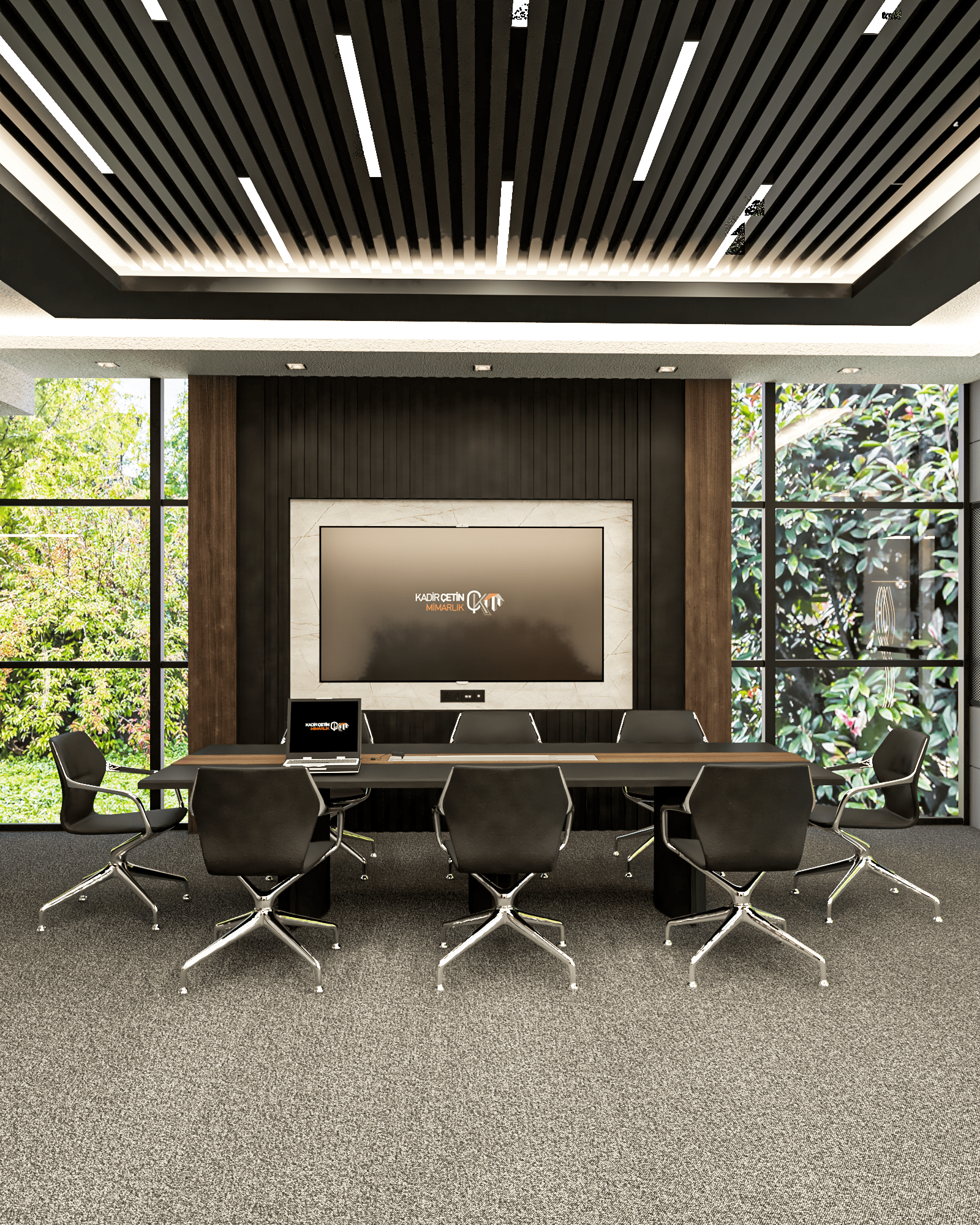 Element Pano Fabrikası - Görsel