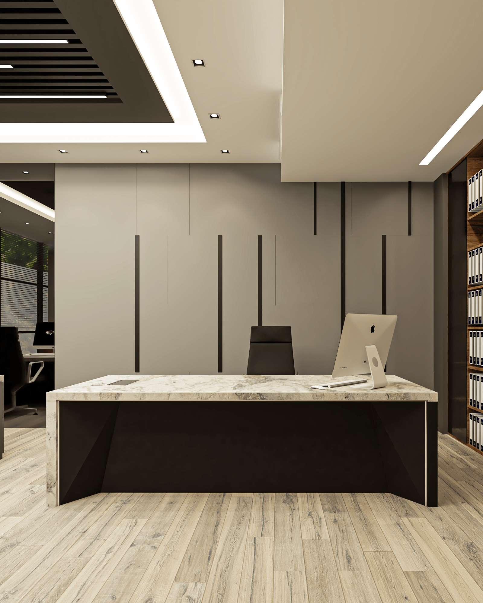 Element Pano Fabrikası - Görsel