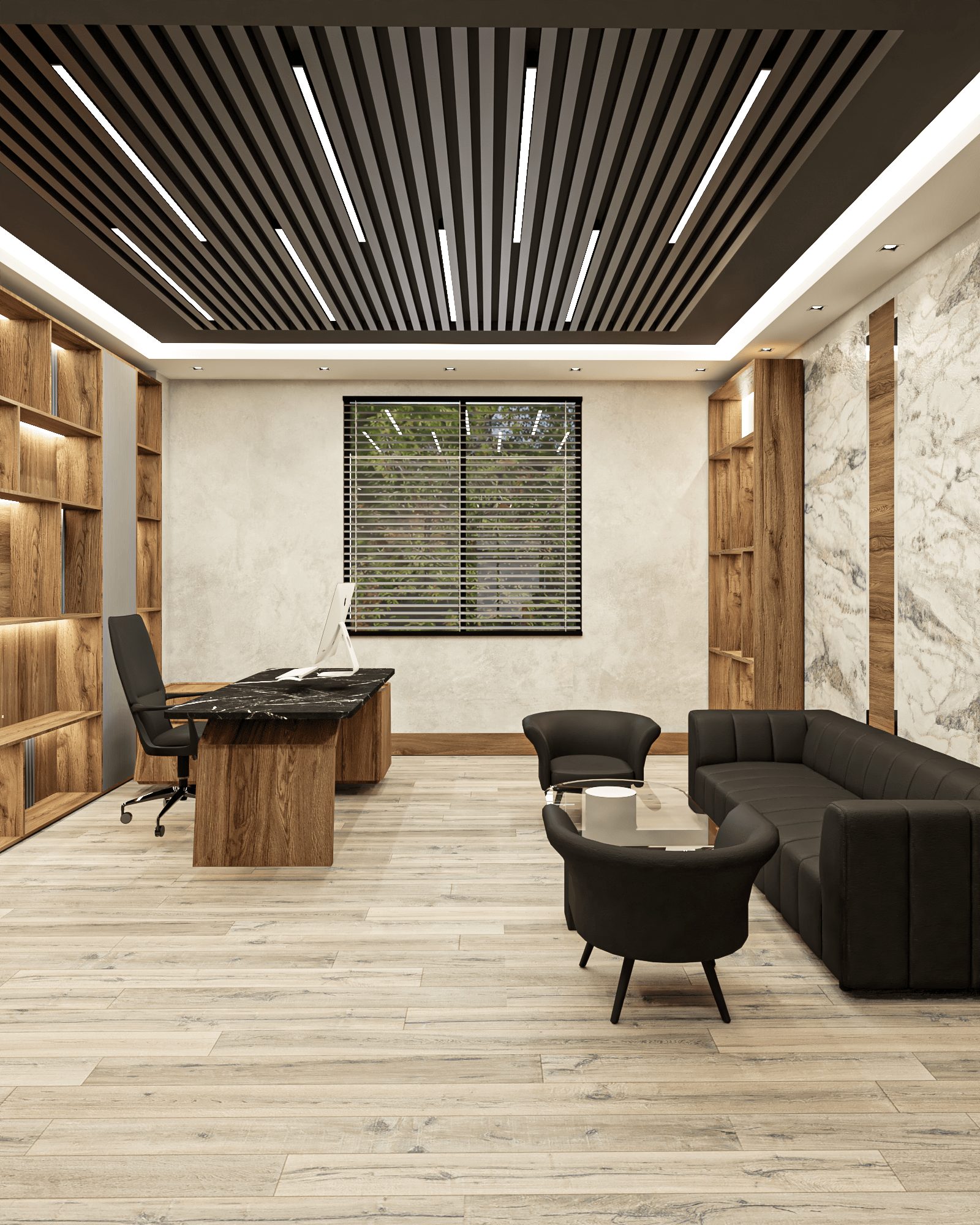 Element Pano Fabrikası - Görsel