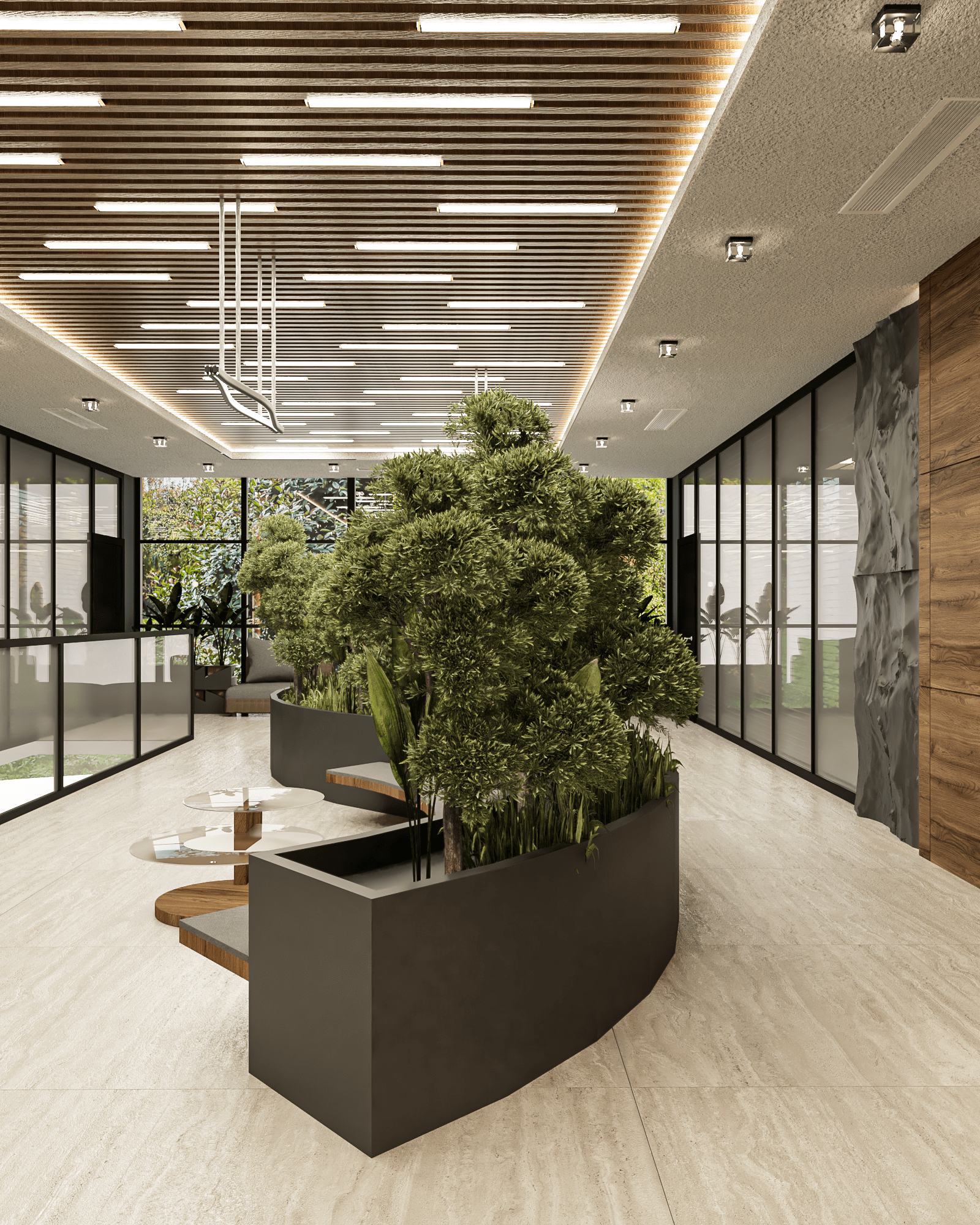 Element Pano Fabrikası - Görsel