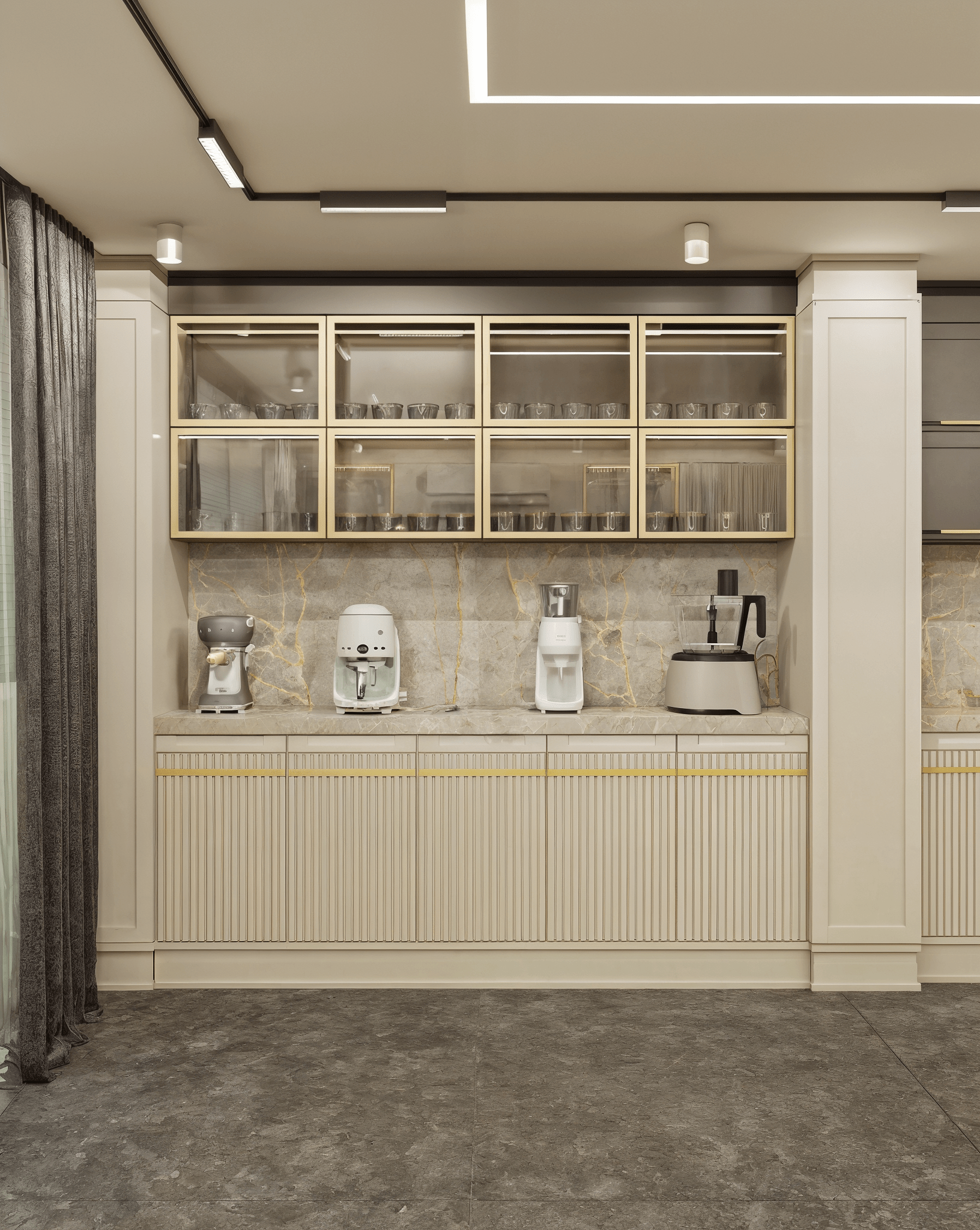 Hamravat Villaları - Görsel