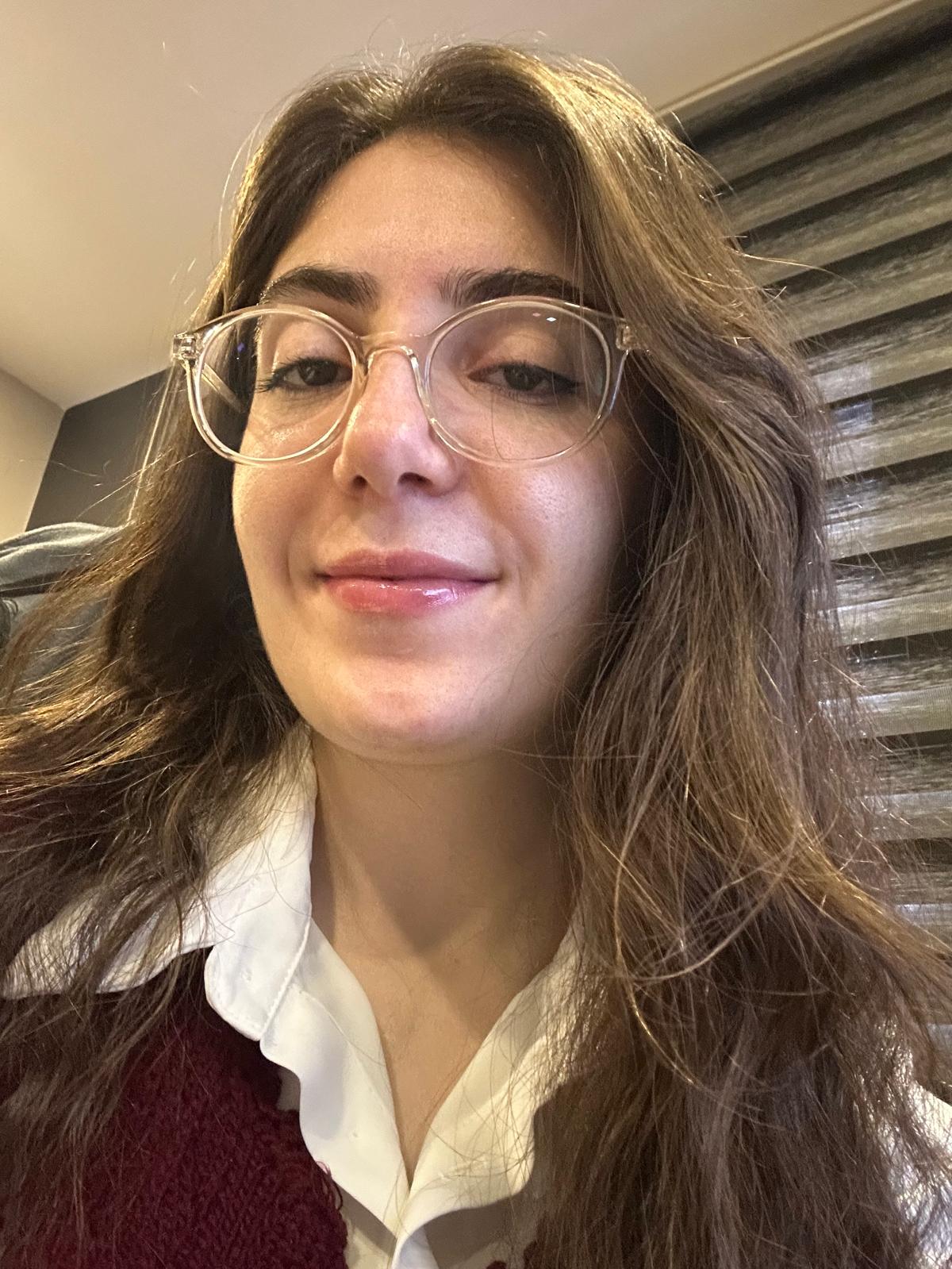 Şehriban Kelekçier